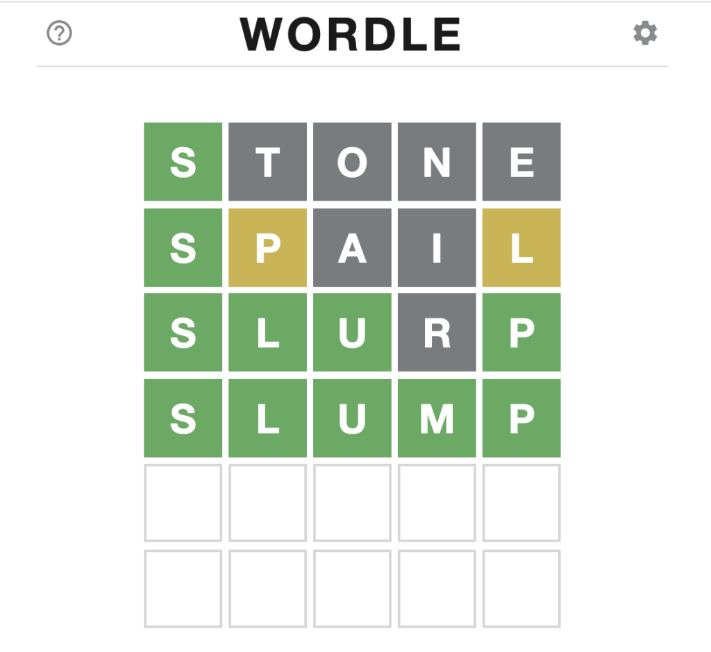 wordle