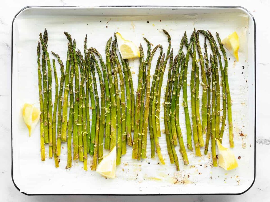 asparagus
