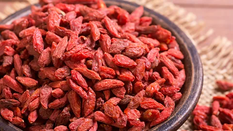goji goji