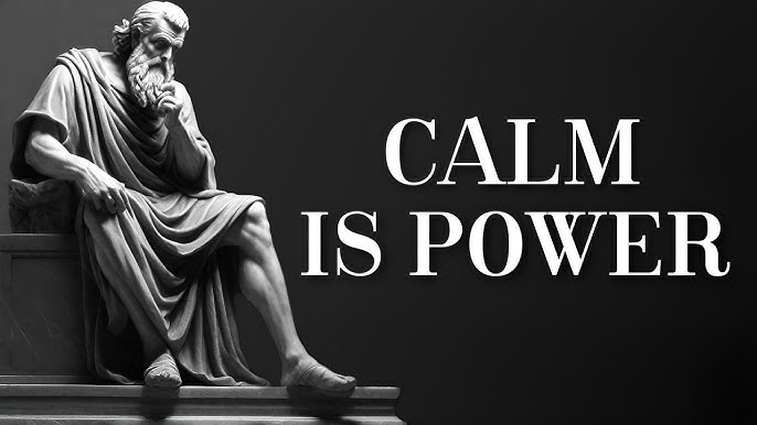 calm