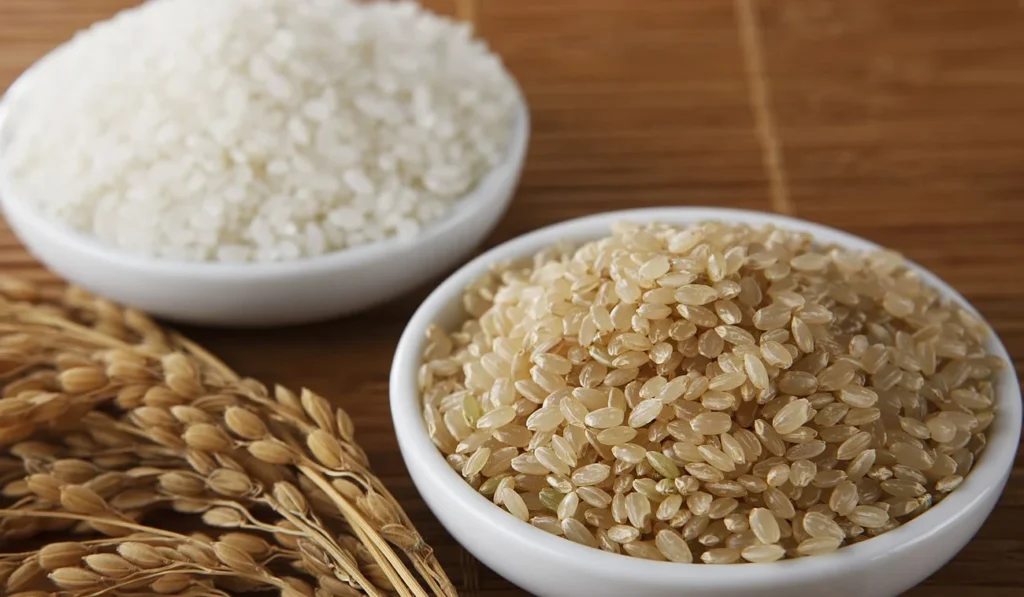 rice