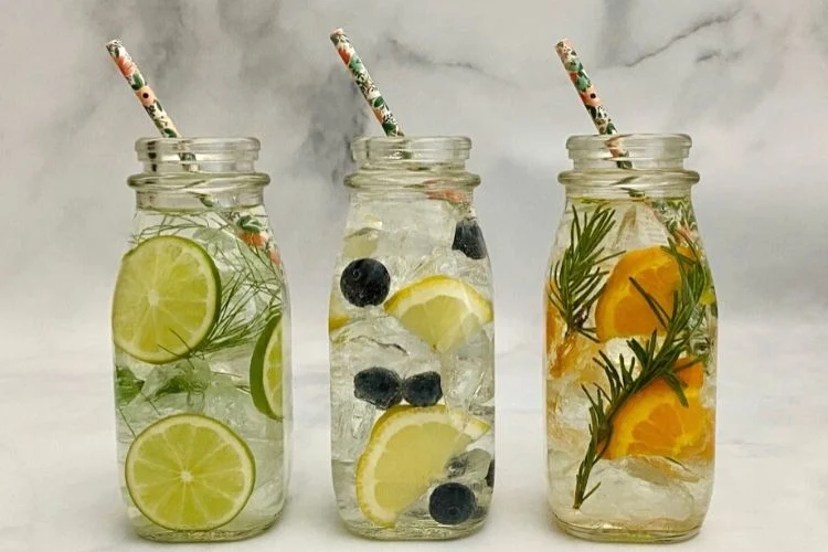 water