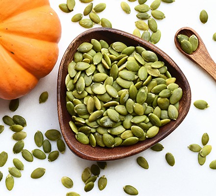 pumpkin seeds pumpkin seeds